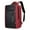 Red, variant on TIREOW Women Men Business Backpack Laptop Backpack Travel Airline Approved Carry On Bags for Airplanes Gym Bag Business Daypacks College Travel Daypack
