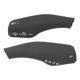 thumbnail image 1 of Car Silicone Shift Lever Cover Protector For Tesla Model 3 2017-2022 Model Y 2021-2022 Interior Accessories Black, 1 of 1
