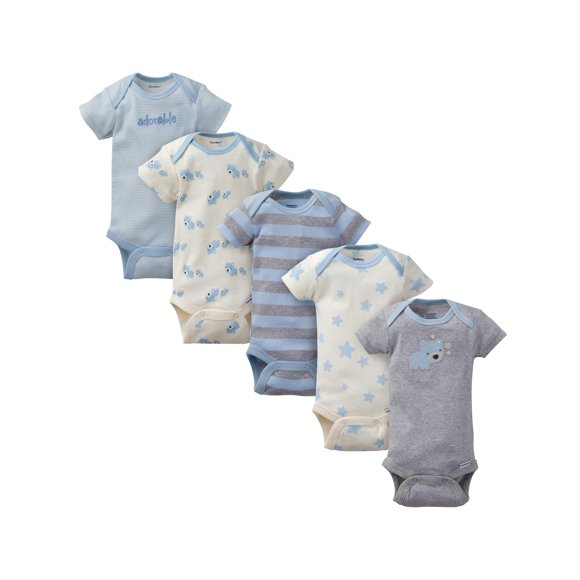 Baby Onesies Bulk