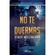 thumbnail image 1 of No Te Duermas Motus Stacy Willingham, 1 of 2