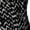 Black, variant on Womens Socks Wool Socks Thick Knit Warm Winter Socks for Women Gifts,Women's Home Plush and Thick Insulation, Sleep, Christmas Socks, Snow Socks, Slippers, Carpet Socks Dark Gray