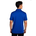 thumbnail image 4 of Reebok Men's and Big Men's Performance Polo Shirt, Sizes XS-5XL, 4 of 4