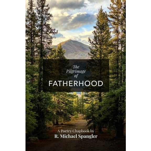 The Pilgrimage of Fatherhood, (Paperback)