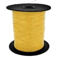 thumbnail image 5 of ASR Tactical Braided Kevlar 200lb Strength Survival Cord Rope - 25ft Yellow, 5 of 6