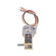 thumbnail image 1 of Motor De Reducción De Velocidad Micro, Artesanía Fina, Rendimiento Fuerte, Mini Motor De Caja De Engranajes DC5V De Tamaño Pequeño Para Muebles Inteligentes, 1 of 7