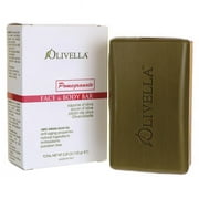 Olivella Face & Body Bar Pomegranate 5.29 oz Bar(S)
