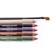 thumbnail image 2 of Set de 5 delineadores en crema de distintos tonos., 2 of 3