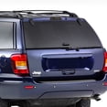 thumbnail image 4 of DNA Motoring 3BL-JGC99-LED-SM For 1999 to 2004 Jeep Grand Cherokee WJ Hight Mount LED 3rd Third Tail Brake Light Rear Stop Lamp Smoked Housing 00 01 02 03, 4 of 4