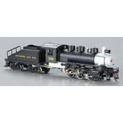 Bachmann Industries USRA 0-6-0 Switcher and Tender - B and O 338 N Scale