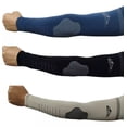 thumbnail image 1 of Manga Protector 3 Pares Moto Ejercicio Gimnasio Sol Gymupf50, 1 of 8