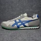 thumbnail image 3 of ASICS Onitsuka Tiger Sumiyaka Men's Shoes White Blue Gray Sneakers Size 12.5, 3 of 6