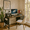 Brown, variant on Homy Casa Home Office Desk with Drawers and USB Ports, Modern Study Table for Remote Work Setup, White