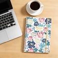 thumbnail image 6 of Rirozkan 2026 Weekly Planner, A5 Spiral Notebook, Daily Schedule Organizer, Workout Fitness Journal, Academic Year Diary for Productivity, 6 of 6