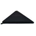 thumbnail image 4 of Acaigel Left Fender Pillar Trim Mirror Corner Molding For Hyundai Elantra 86180F2000, 4 of 5