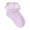 Light Purple1144, variant on MEZZALL Toddler Baby Socks For Girls 1-7 Years Lace Trim Ankle Socks Soft Comfortable Everyday Casual Wear Socks Soft Baby Wear