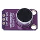 thumbnail image 1 of Módulo amplificador de micrófono, módulo amplificador de micrófono MAX4466 Módulo de sensor de sonido Preamplificador de micrófono True Excellence, 1 of 7