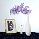 thumbnail image 4 of 2 Flores De Orquídea Artificiales De Seda Para Ramos De Novia Diy, Fiestas, Decoración Floral De Mesa Para El Hogar, 4 of 8