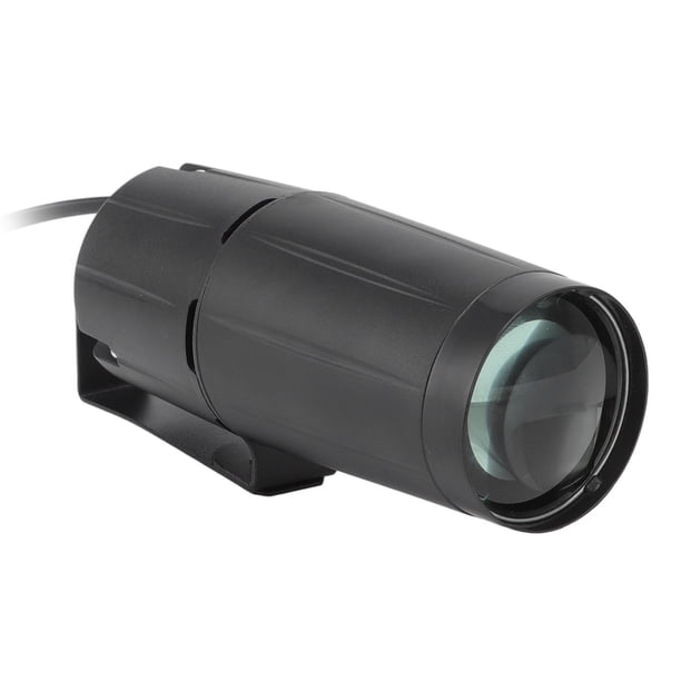 Luz de efecto puntual, Foco de haz de luz LED Foco de haz de luz de escenario Eleve su experiencia