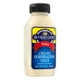 thumbnail image 3 of Bookbinder's Sassy Creamy Horseradish Sauce, 9.5 oz, 3 of 8