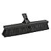 thumbnail image 3 of Swopt 18 Standard Multi-Surface Push Broom Head - Indoor And Outdoor Push Broom - Cleaning Head Interchangeable With All Swopt Cleaning Products For More Efficient Cleaning And Storage, 3 of 4