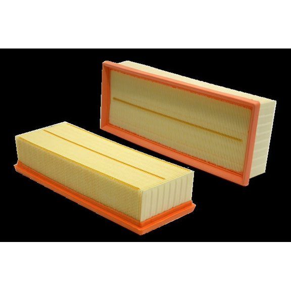 PROTEC-NEW Air Filter Panel