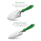 thumbnail image 5 of Ganfancp Juego de Herramientas de Jardinería, Kit de 5 Herramientas de Jardinería de Alta Resistencia con Mango Ergonómico Antideslizante, Regalos de Herramientas de Jardinería para Mujeres y Hombres, 5 of 7