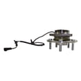 thumbnail image 4 of GMB 720-3120 Wheel Bearing & Hub Assembly, 4 of 5