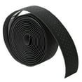 thumbnail image 2 of Anti skid PU Road Bike Handlebar Tapes Soft Breathable Mountain Bicycle Handle Bar Wrap(Black), 2 of 8