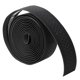 thumbnail image 2 of Cintas antideslizantes para manillar de bicicleta de carretera de PU, envoltura suave y transpirable para manillar de bicicleta de montaña (negro), 2 of 10