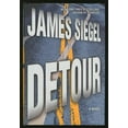 thumbnail image 1 of Pre-Owned Detour: A Novel, 9780446531856, 0446531855, Hardcover, First Edition edition, 1 of 1