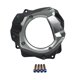 thumbnail image 5 of Tapa de admisión de aire para motocicleta, reemplaza la tapa del motor para Yamaha Xmax300 plata, 5 of 9