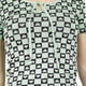 thumbnail image 4 of BLUSA DE MUJER COLOR STRETCH CASUAL UNITALLA, 4 of 5