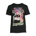 thumbnail image 5 of LL Cool J Men's Rock the Bells Graphic Print Tee, 5 of 5