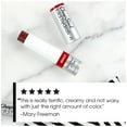 thumbnail image 5 of ChapStick Total Hydration Moisture + Tint Merlot Tinted Lip Balm Tube, 0.12 oz, 5 of 12