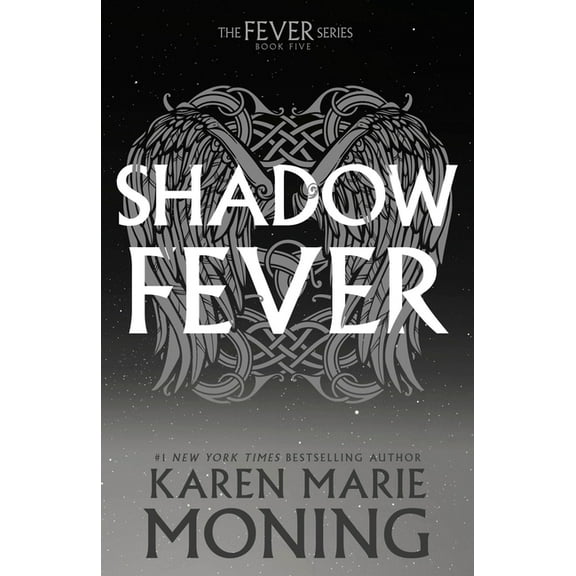 Fever Shadowfever: The Fever Series, (Paperback)