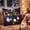 I, variant on HOARBOEG Christmas LED Pillows with Flashing Lights, 15.74*15.74in Holiday Light Up Throw Pillows for Sofa Decor, 2 Mode Switching Christmas Gift, Santa Reindeer Printed Pillowcases, Battery Powered