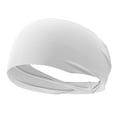 thumbnail image 1 of Diadema deportiva ultrafina para hombres y mujeres, diadema de secado rápido para correr, yoga, baloncesto al aire libre, diadema absorbente del sudor, 1 of 6