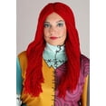 thumbnail image 3 of Disfraz: Disney: Pesadilla antes de Navidad, Sally, 3 of 7