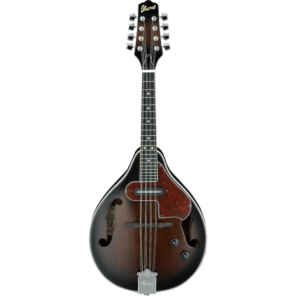 M510E Acoustic Electric Mandolin