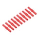 thumbnail image 5 of Female To Female Banana Coupler Insulated Banana Socket 10pcs 4mm Insulated Banana Coupler Female To Female Extension Banana Plug Connector For Electronics AppliancesRed ANGGREK IG1110, 5 of 8