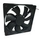 thumbnail image 1 of Ventilador Enfriador Computadora 12cm Y 3000RPM Ventilador Servidor Radiador para Gabinete Chasis 12V, 1 of 9