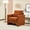 Orange, variant on Modern and Comfortable Seating - Ideal for Living Room Relaxation and Style Upgrade