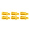 thumbnail image 4 of Heavy Duty Lock Grip, Tent Clips Plastic Stable Multifunctional  For Swimming Pool Covers For  Yellow,Black, 4 of 8