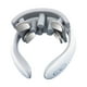 thumbnail image 3 of Xihbxyly Masajeador de Cuello Inteligente, Dispositivo de Terapia de Calor, Alivio Portátil Del Dolor de Cuello, Diseño Inalámbrico, para Oficina, Hogar, Viajes, Recargable Por Usb, Aviso de Voz Inte, 3 of 7
