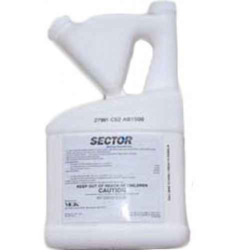 Sector 64 oz- Used For Mosquito Misting System by MGK