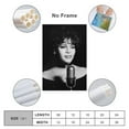 thumbnail image 2 of Whitney Houston Actor Poster (4) Home Decor Poster Wall Art Hanging Picture Print Bedroom Decorative Painting Posters Room Aesthetic 24x36inch(60x90cm), 2 of 6