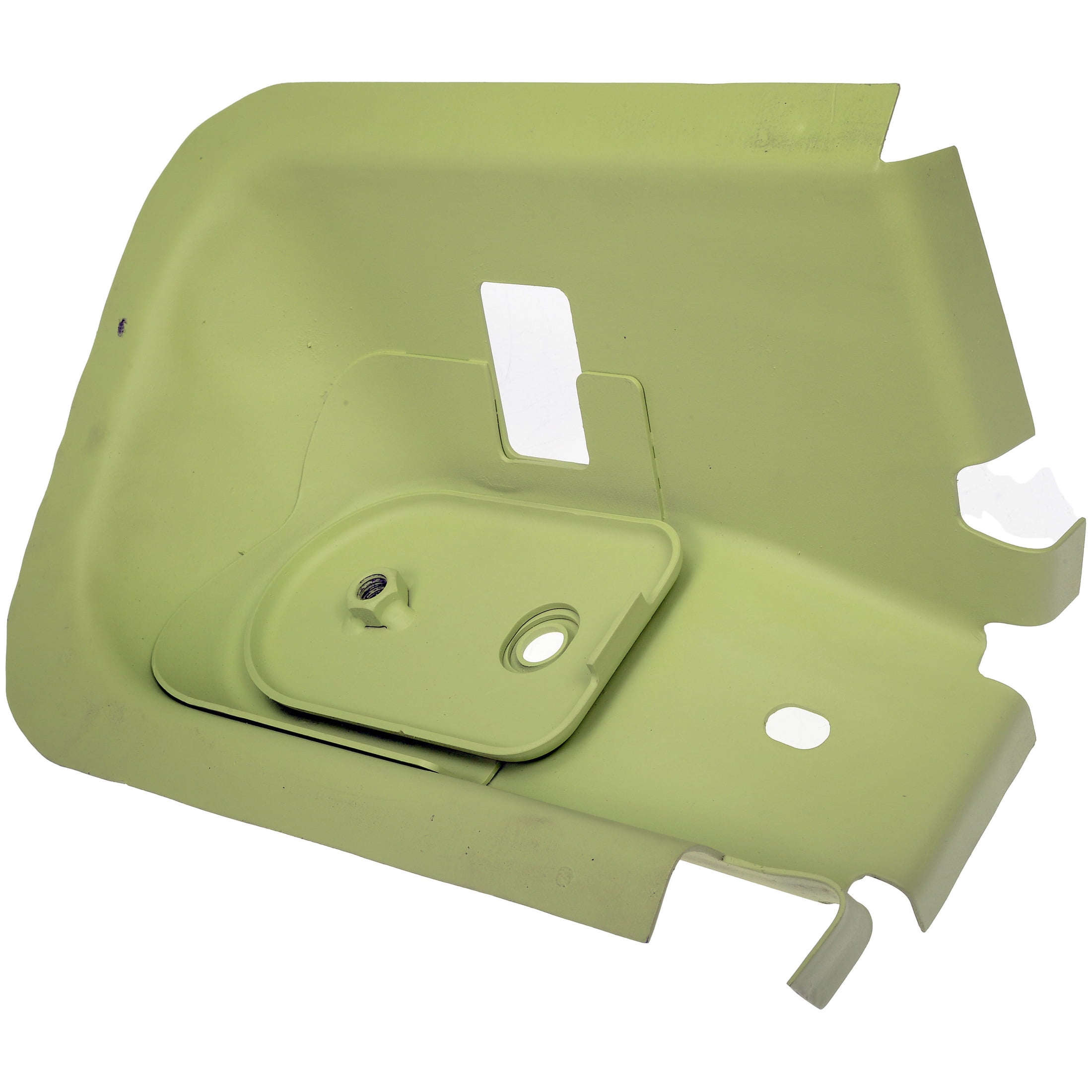 Dorman 926-190 Front Passenger Side Cab Mount Floor Bracket for Specific Dodge Models