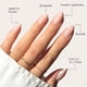 thumbnail image 3 of Press On Nails Glamnetic Heavenly Semitransparente Nude, 3 of 6