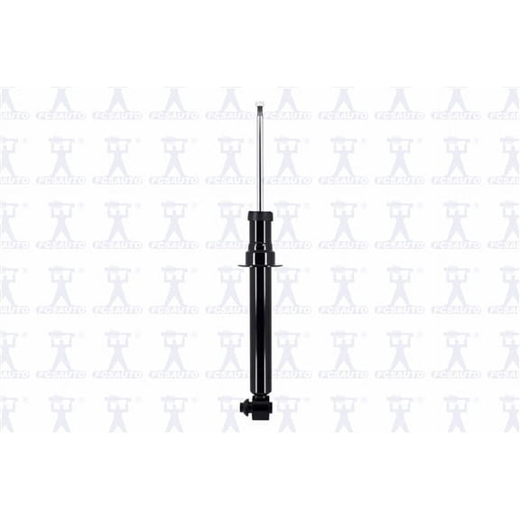 Suspension Strut Assembly