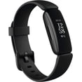 thumbnail image 1 of Monitor de actividad física y bienestar Fitbit Luxe con control del estrés, seguimiento del sueño y, 1 of 5